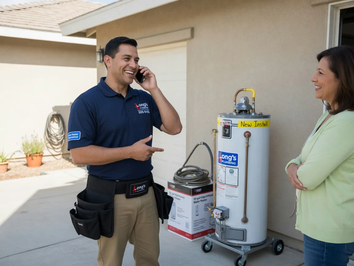Leak Detection Vail, IA FAQs